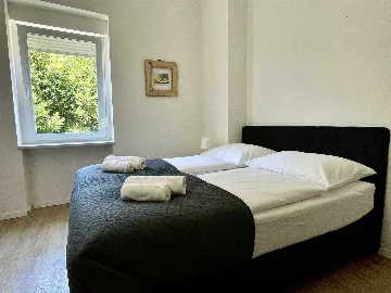 Pula Studio Apartment for 2 Guests