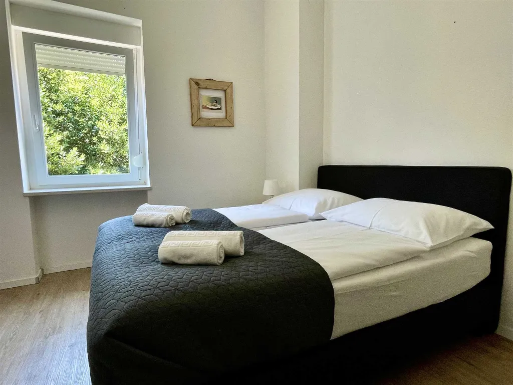 Pula Studio Apartment for 2 Guests