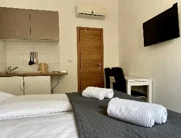 Pula Studio Apartment for 2 Guests