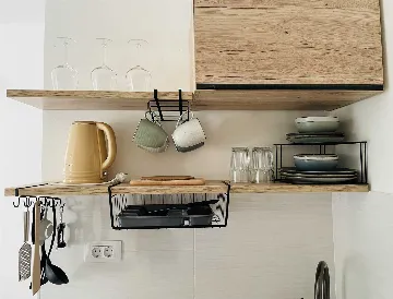 Studio Apartment in Pula for Up to 2 Guests