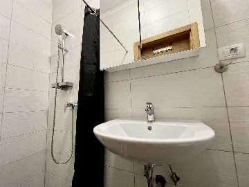 Studio Apartment in Pula for Up to 2 Guests