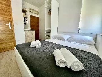 Studio Apartment in Pula for Up to 2 Guests