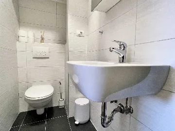 Studio Apartment for 2 in Pula