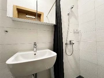 Studio Apartment for 2 in Pula