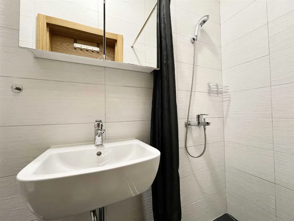 Studio Apartment for 2 in Pula