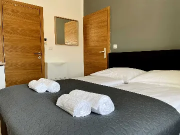 Studio Apartment for 2 in Pula