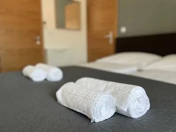 Studio Apartment for 2 in Pula