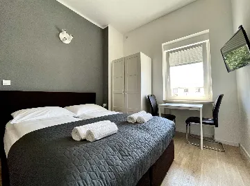 Studio Apartment for 2 in Pula