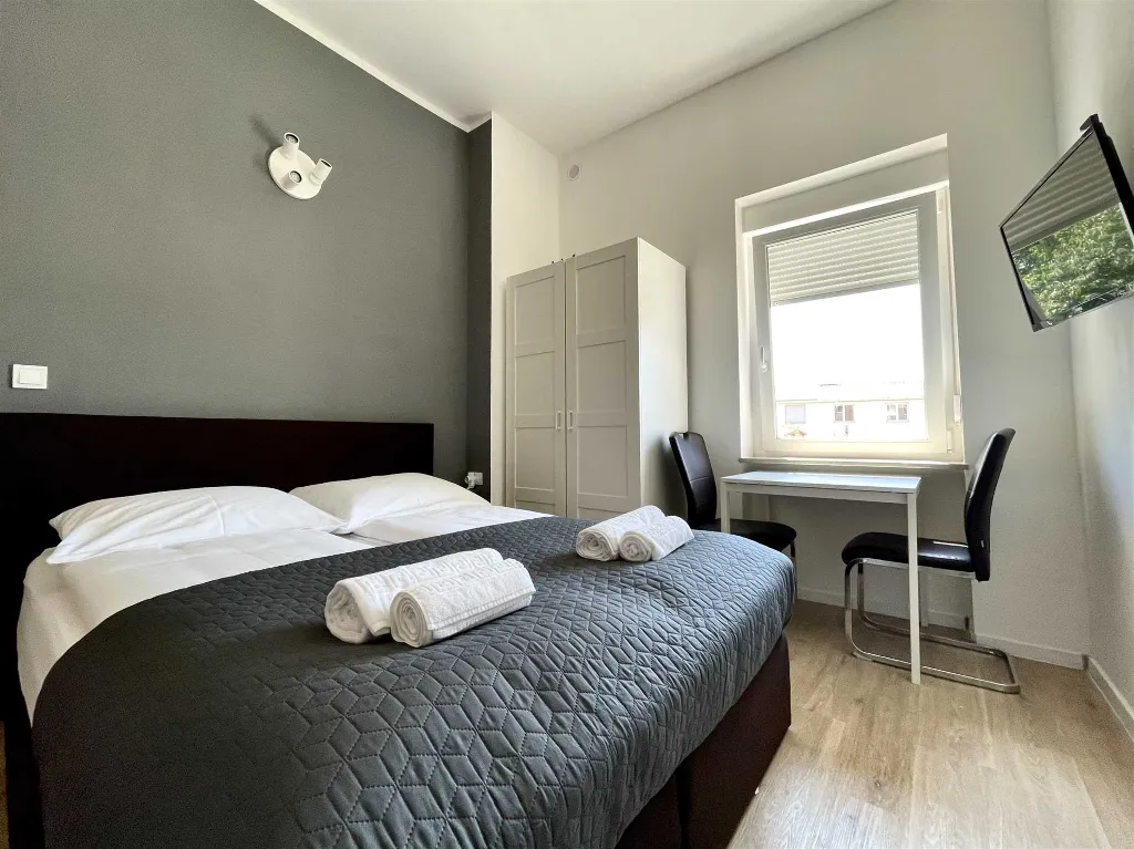 Studio Apartment for 2 in Pula