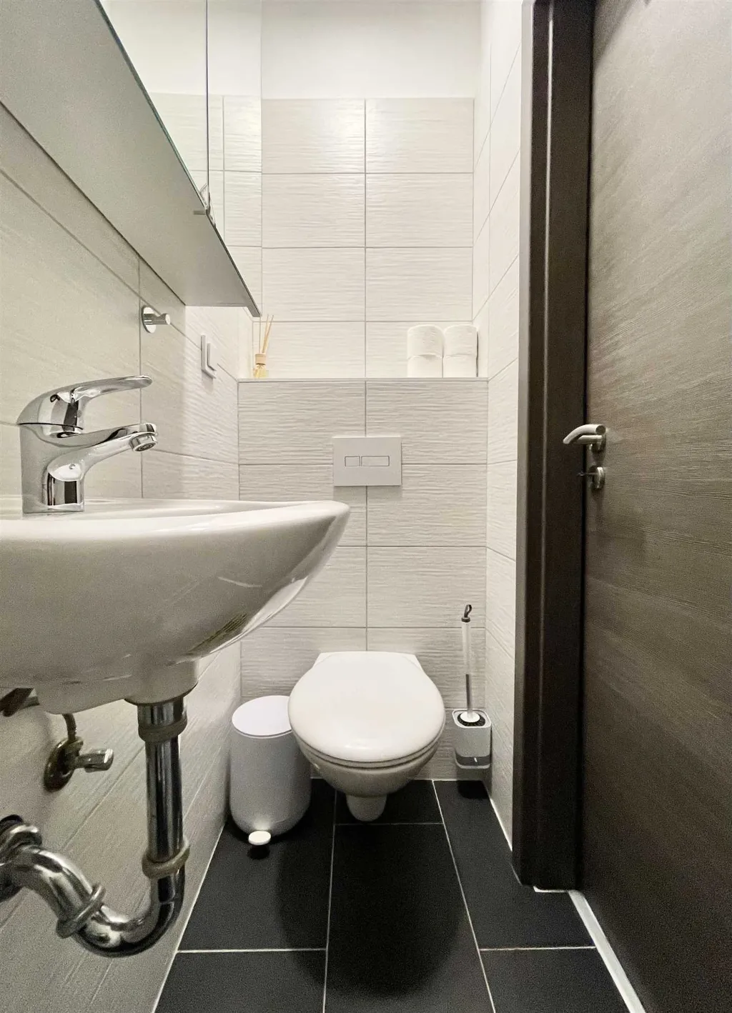 Studio Apartment for 2 Guests in Pula