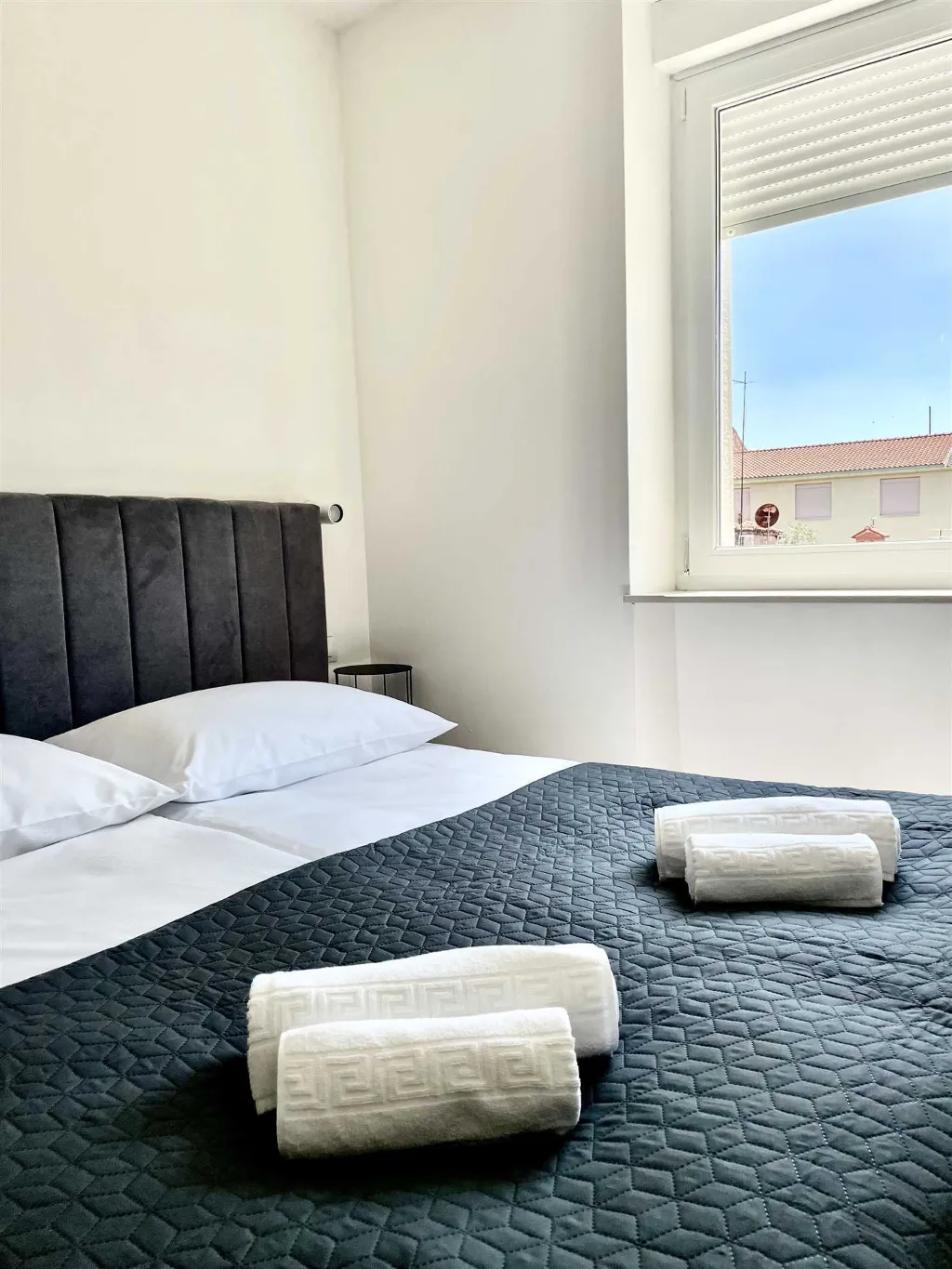 Studio Apartment for 2 Guests in Pula