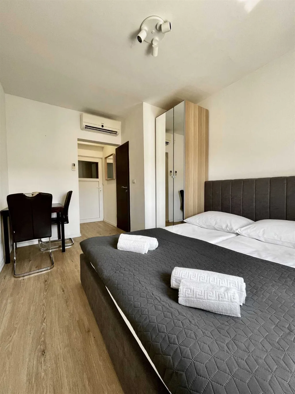Studio Apartment for 2 Guests in Pula
