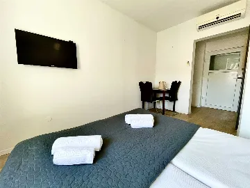 Studio Apartment for 2 Guests in Pula