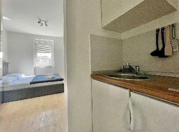 Studio Apartment for 2 Guests in Pula