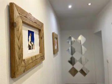 Studio Apartment for 2 Guests in Pula