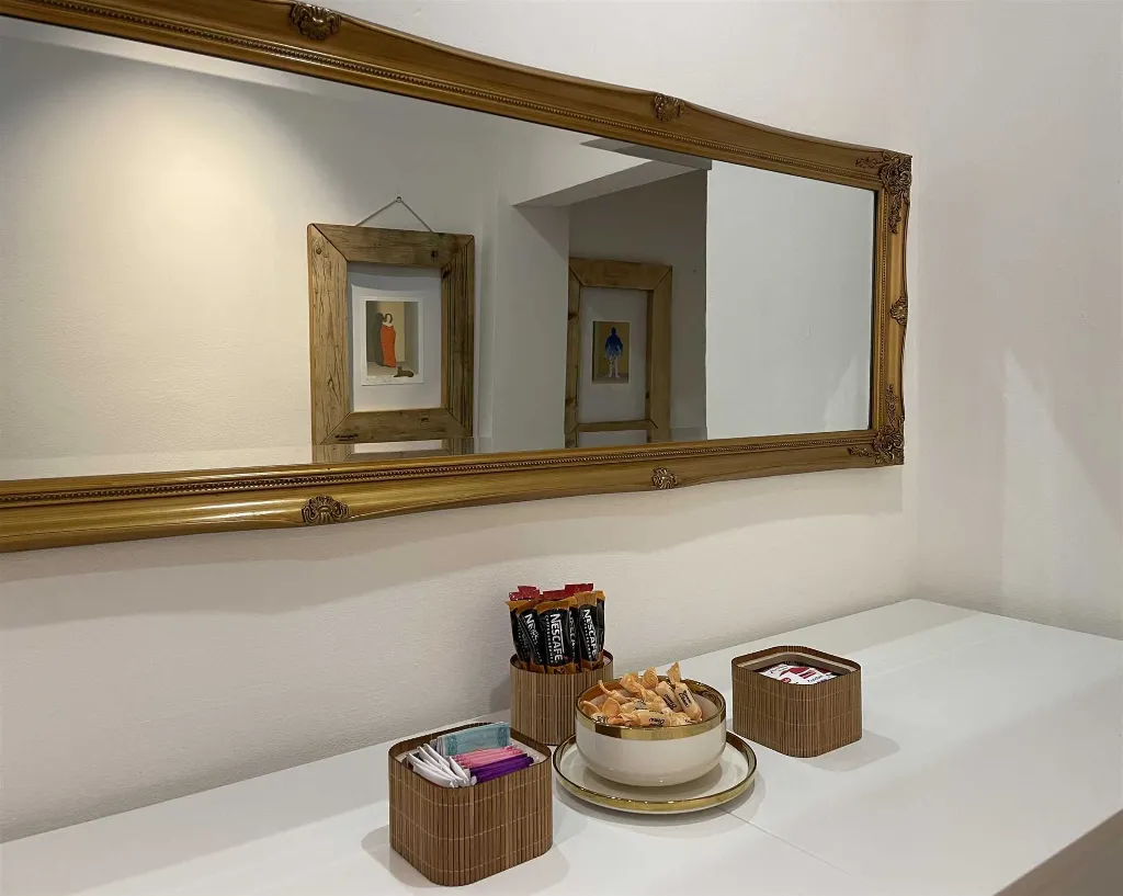 Studio Apartment for 2 Guests in Pula