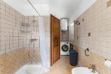 Motovun Old Town 2-Bedroom House for Up to 6