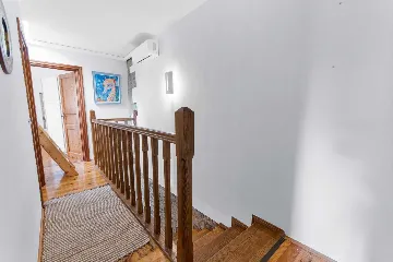 Motovun Old Town 2-Bedroom House for Up to 6