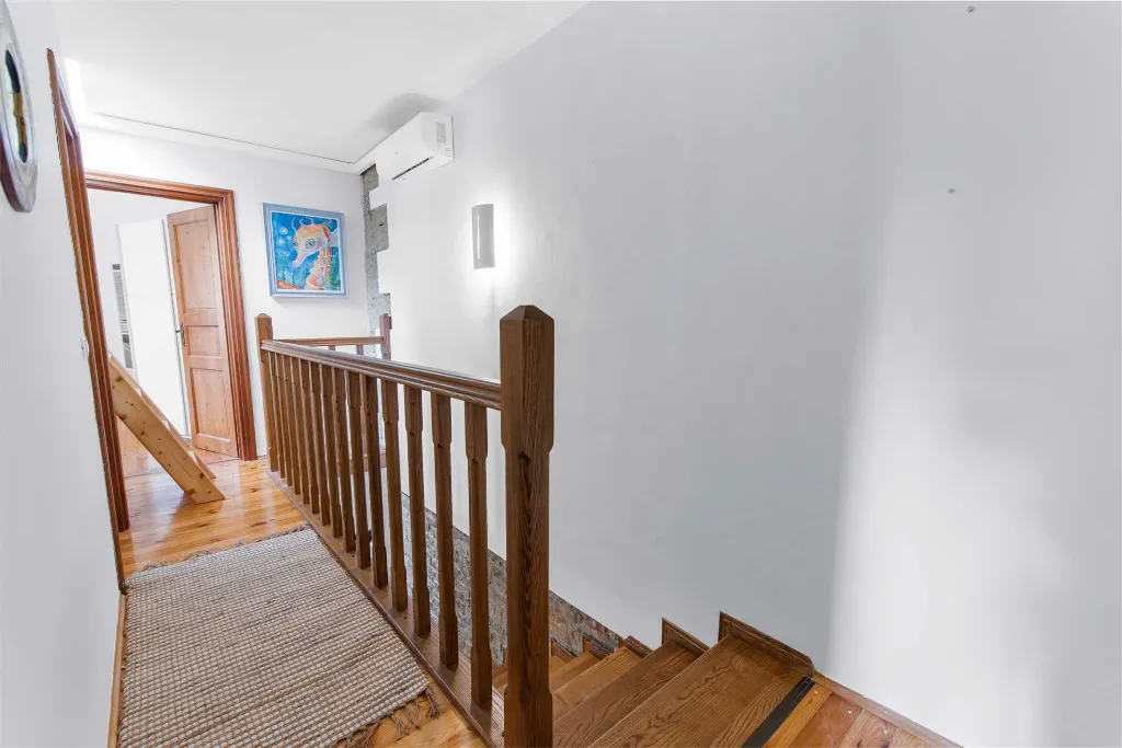Motovun Old Town 2-Bedroom House for Up to 6