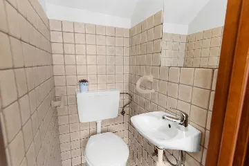 Motovun Old Town 2-Bedroom House for Up to 6