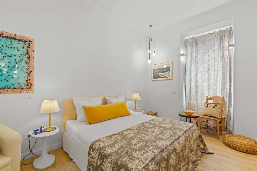 3-Bedroom Apartment in Pula for Up to 5