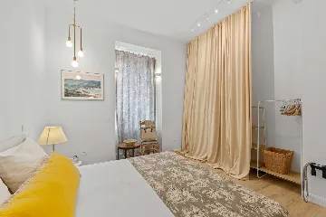 3-Bedroom Apartment in Pula for Up to 5