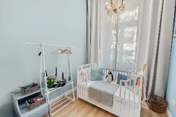 3-Bedroom Apartment in Pula for Up to 5