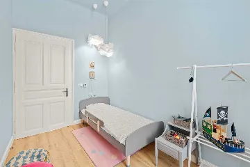 3-Bedroom Apartment in Pula for Up to 5