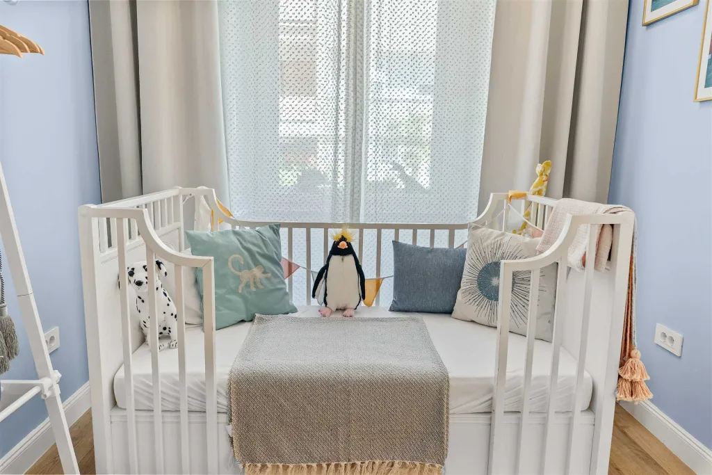 3-Bedroom Apartment in Pula for Up to 5