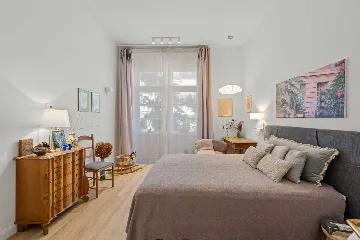 3-Bedroom Apartment in Pula for Up to 5