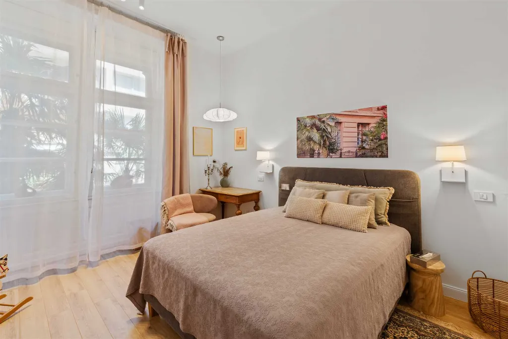 3-Bedroom Apartment in Pula for Up to 5