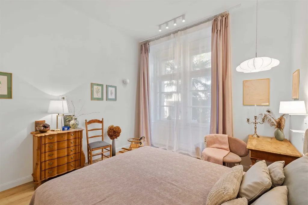 3-Bedroom Apartment in Pula for Up to 5