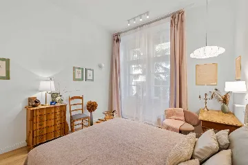 3-Bedroom Apartment in Pula for Up to 5