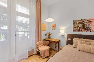 3-Bedroom Apartment in Pula for Up to 5