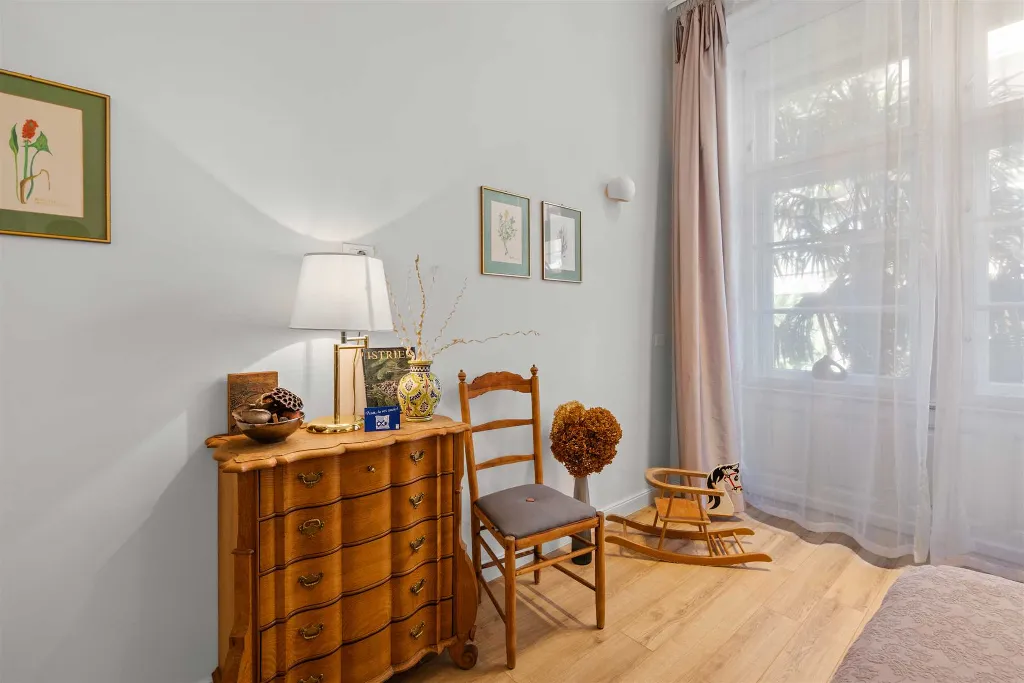3-Bedroom Apartment in Pula for Up to 5