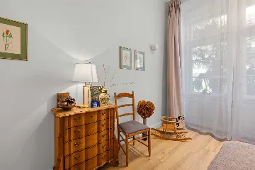 3-Bedroom Apartment in Pula for Up to 5