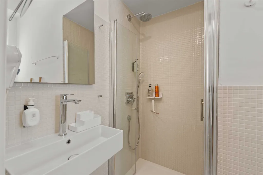 3-Bedroom Apartment in Pula for Up to 5