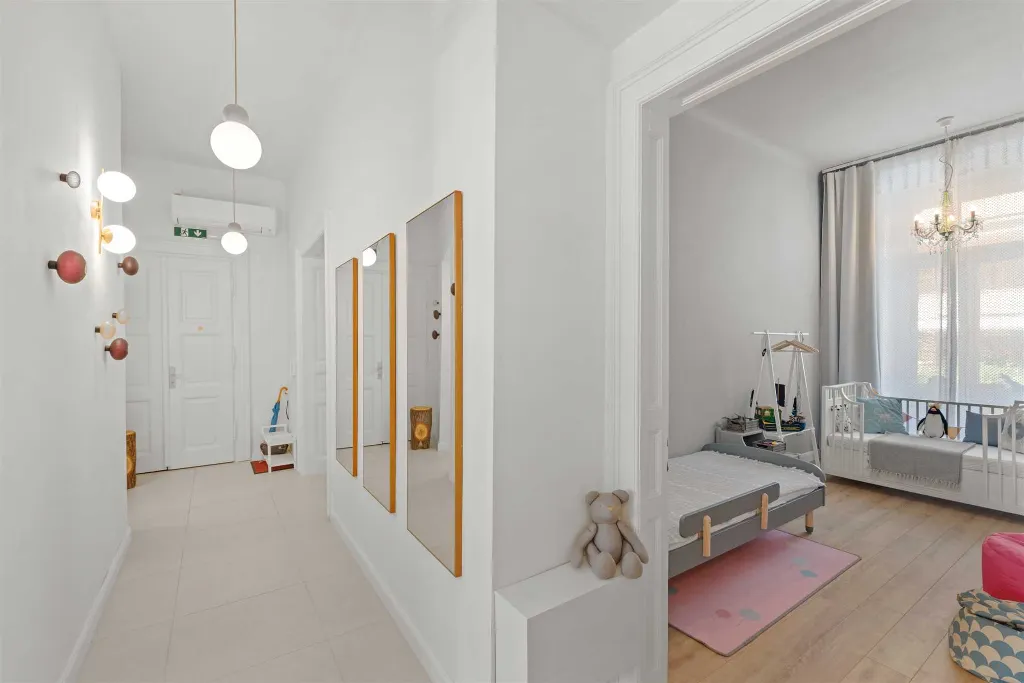 3-Bedroom Apartment in Pula for Up to 5