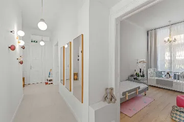 3-Bedroom Apartment in Pula for Up to 5