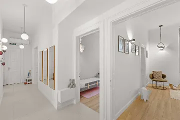 3-Bedroom Apartment in Pula for Up to 5