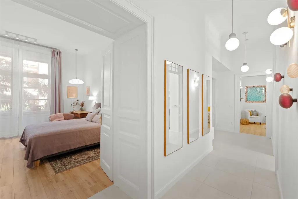 3-Bedroom Apartment in Pula for Up to 5