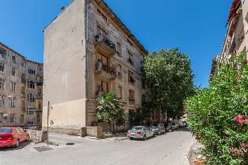 3-Bedroom Apartment in Pula for Up to 5