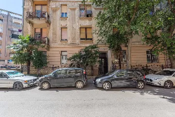 3-Bedroom Apartment in Pula for Up to 5