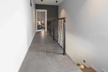 3-Bedroom Villa in Žminj for 6 Guests