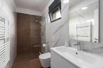 3-Bedroom Villa in Žminj for 6 Guests