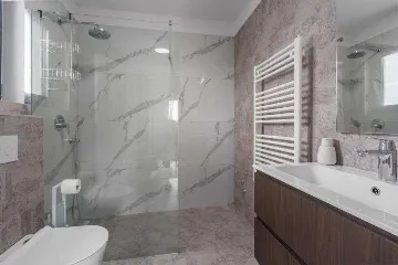 3-Bedroom Villa in Žminj for 6 Guests