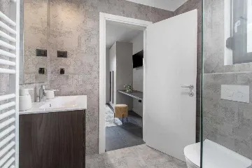 3-Bedroom Villa in Žminj for 6 Guests