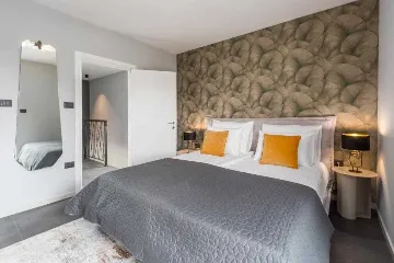 3-Bedroom Villa in Žminj for 6 Guests