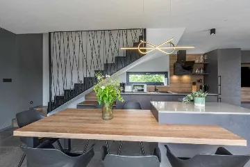 3-Bedroom Villa in Žminj for 6 Guests