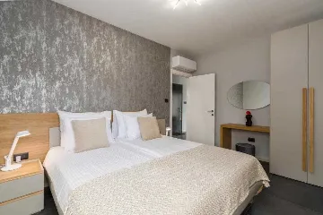 3-Bedroom Villa in Žminj for 6 Guests